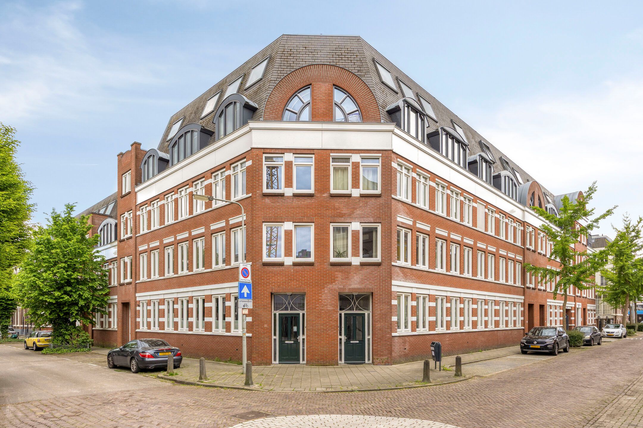 Rietgrachtstraat 41- 41 19