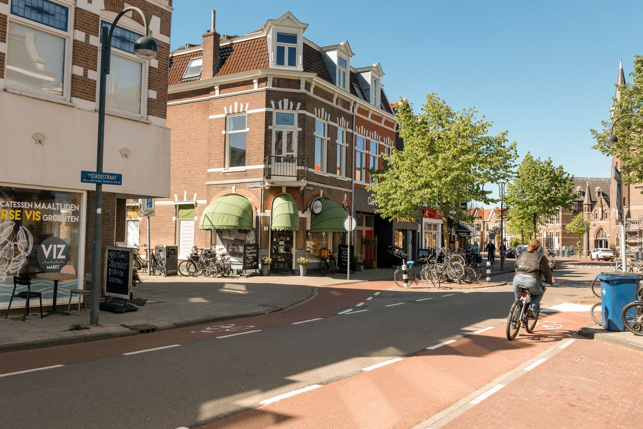 Foto 45 van Van der Vinnestraat 16-RD