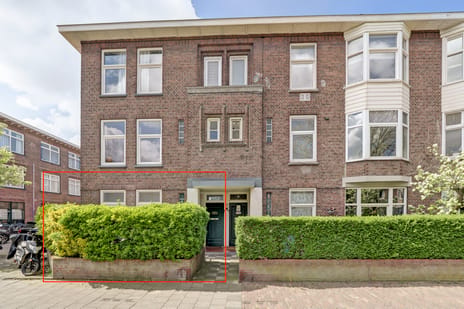 van Egmondestraat thumbnail