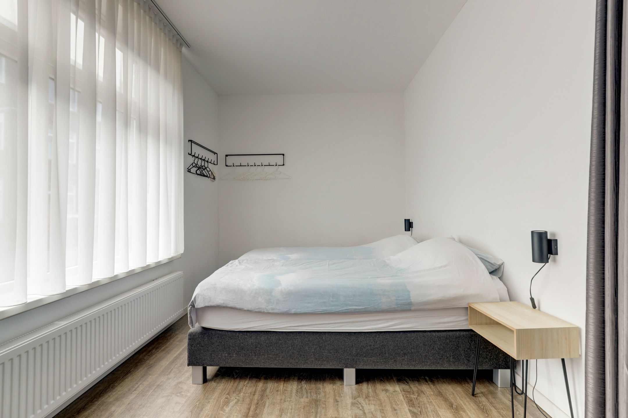 Van Speijkstraat PP Amsterdam - View 2