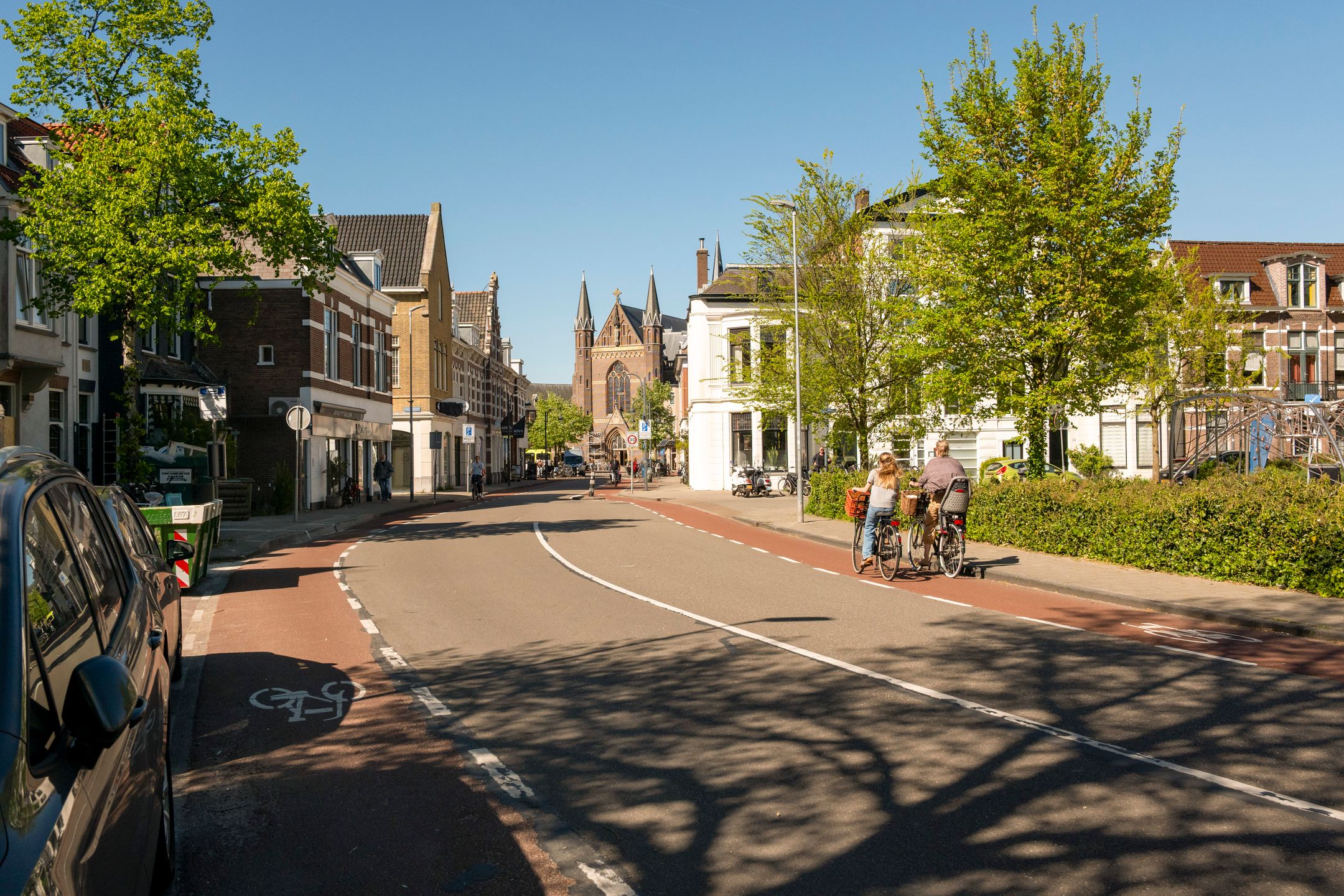 Foto 42 van Van der Vinnestraat 16-RD