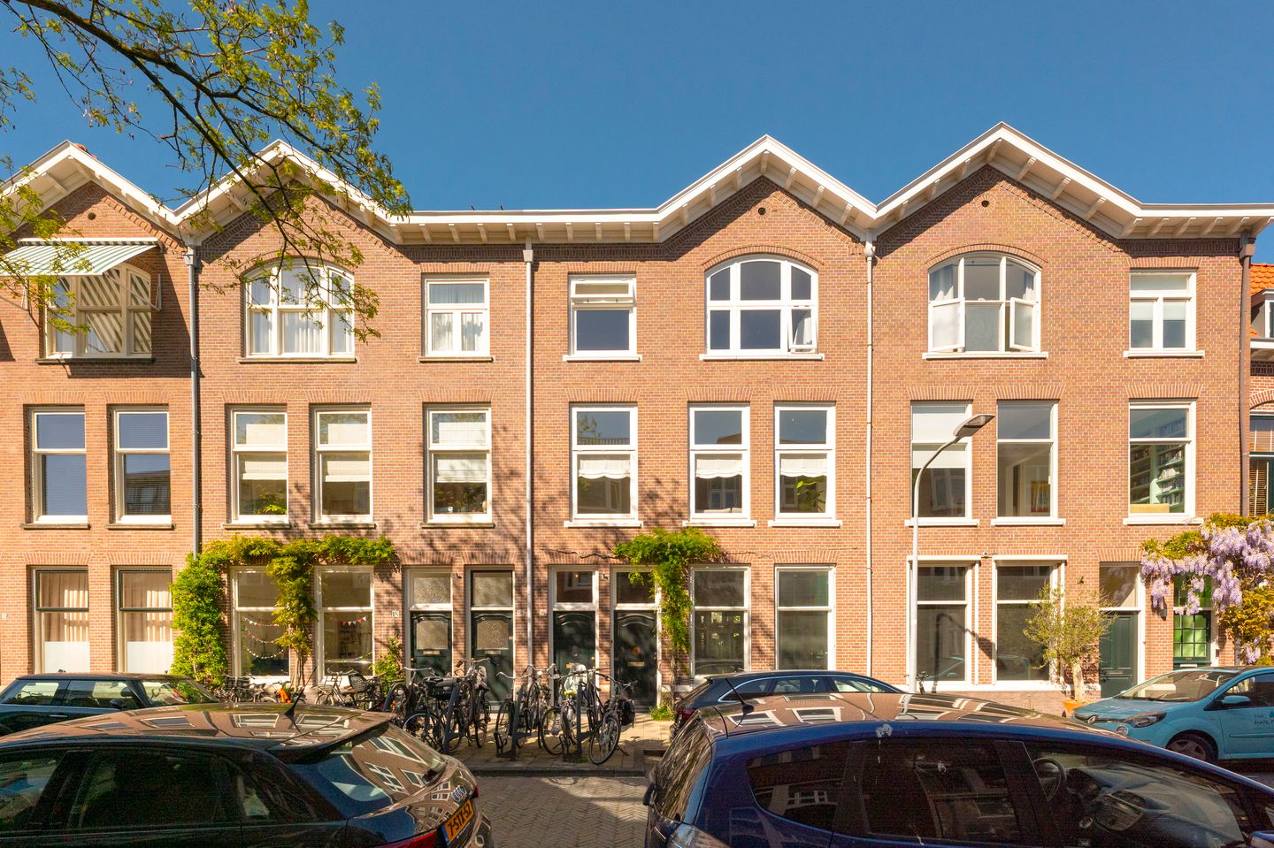 Foto 40 van Van der Vinnestraat 16-RD