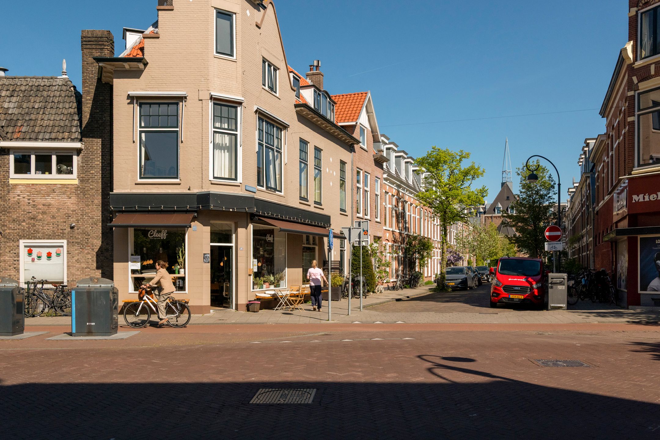 Foto 48 van Van der Vinnestraat 16-RD