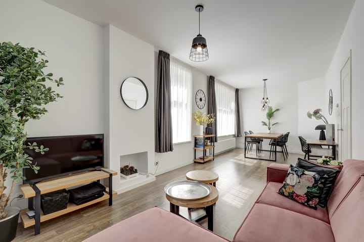 Foto 4 van van Egmondestraat 15
