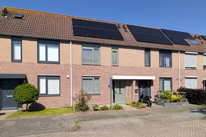 Foto 5 van Hoogkarspelstraat 69