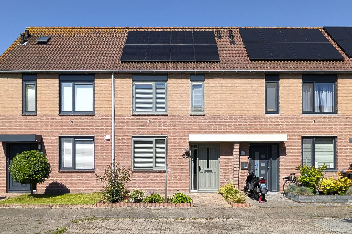 Foto 40 van Hoogkarspelstraat 69
