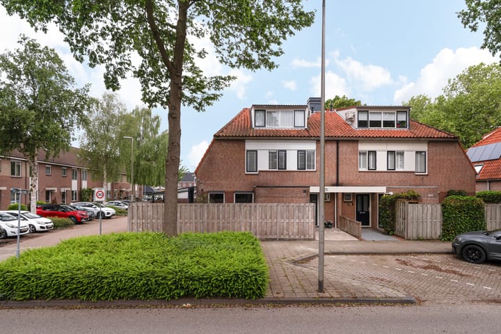 Foto 2 van Wit-geellaan 15