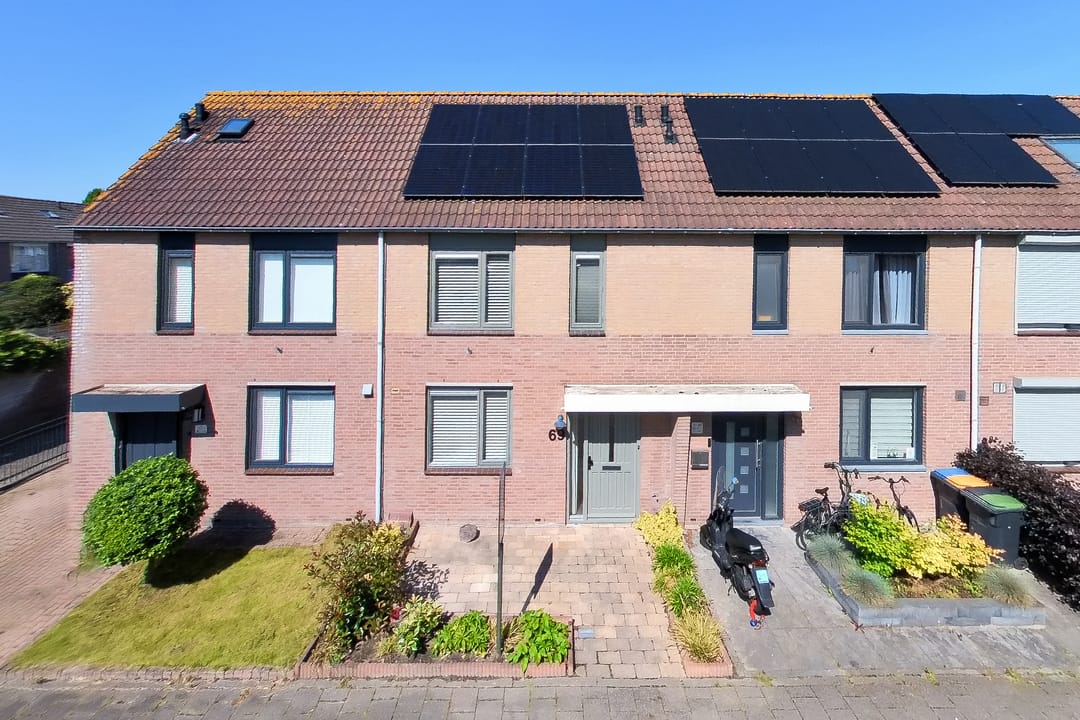 Foto 43 van Hoogkarspelstraat 69