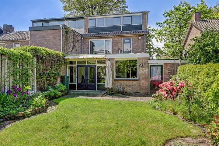 Foto 4 van Pinksterbloemstraat 10