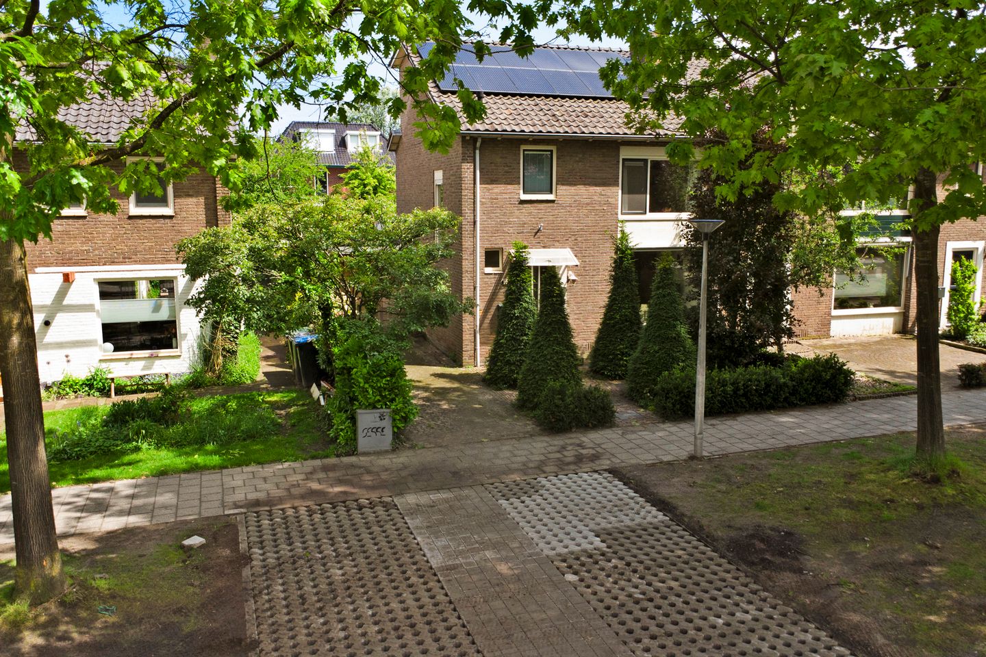 Foto 5 van Pinksterbloemstraat 10