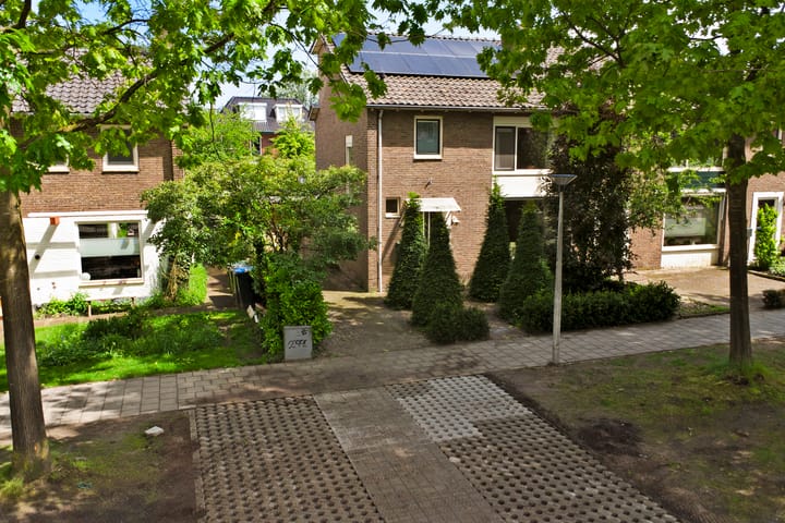 Foto 5 van Pinksterbloemstraat 10