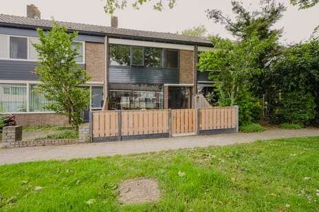 A.M. de Jongstraat thumbnail
