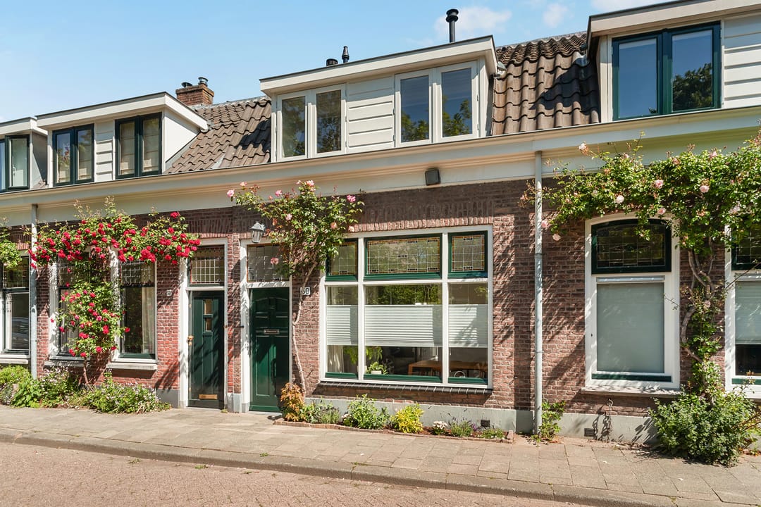 Foto 1 van Zonstraat 60