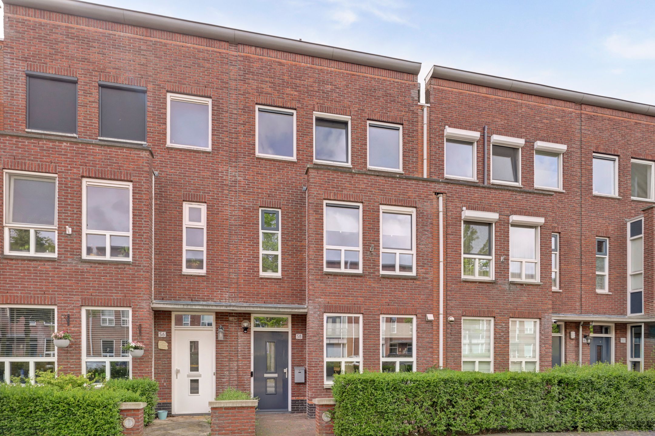 Eerste Westerparklaan 58 