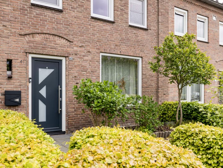 Foto 2 van Nieuburgstraat 41