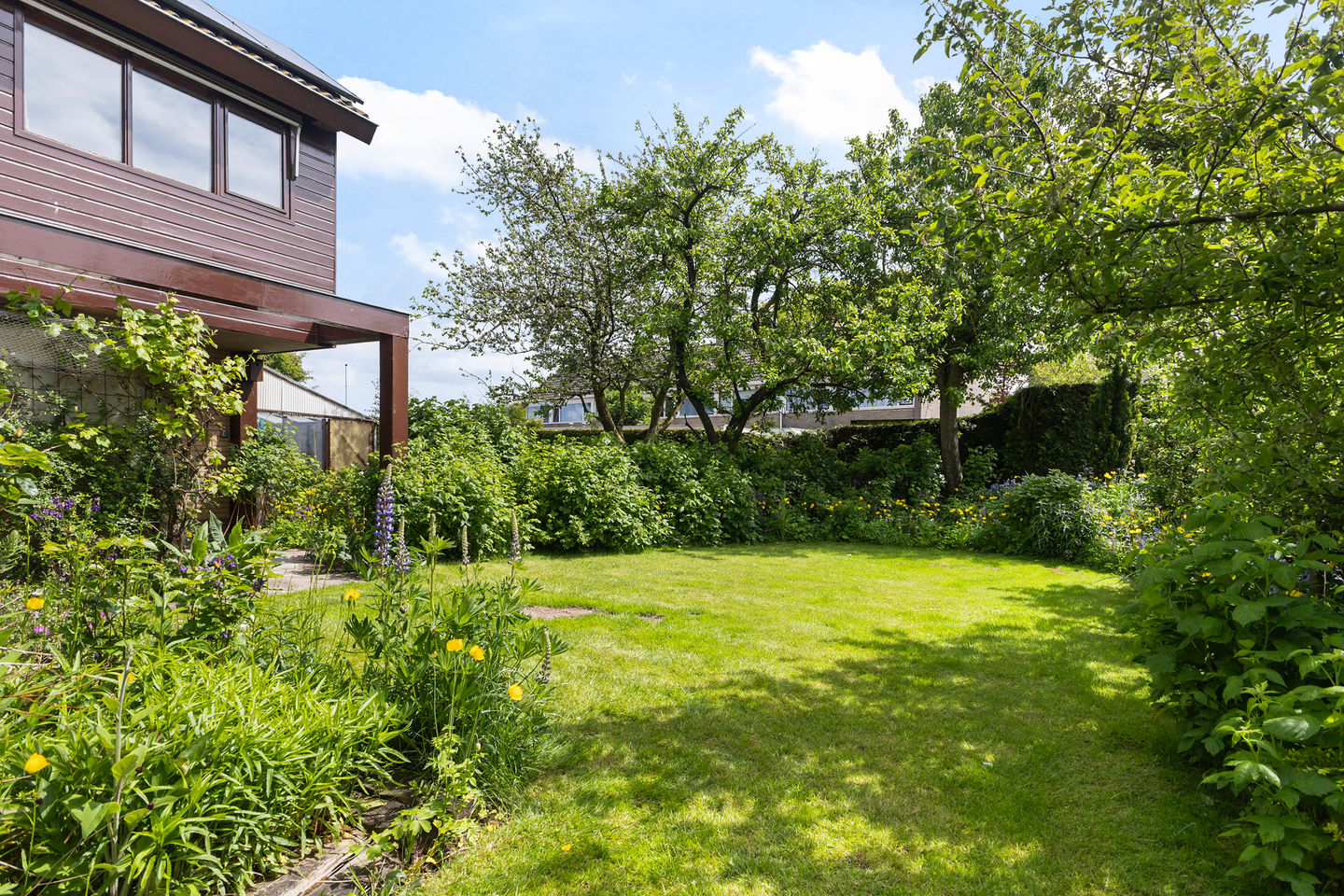 Foto 4 van Gysbert Japiksstraat 42