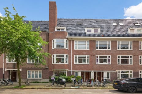 Eendrachtstraat thumbnail