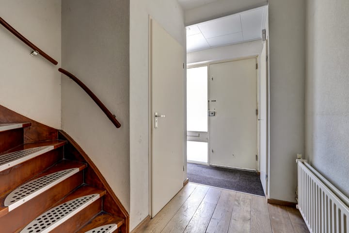 Foto 4 van Putterhof 8