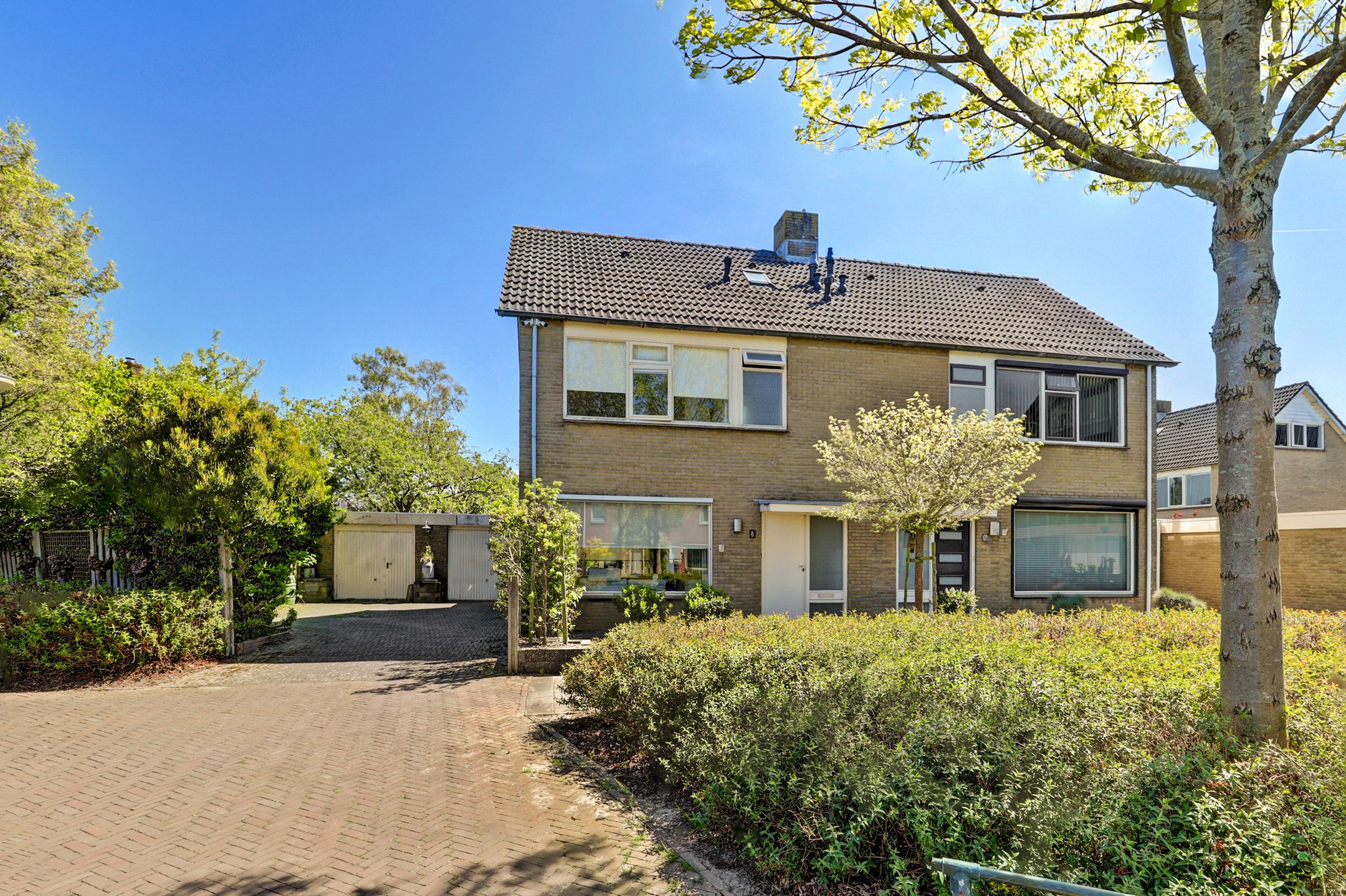 Putterhof 8 