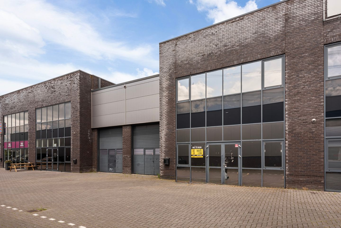 Bekijk foto 3 van Twentepoort West 14-l