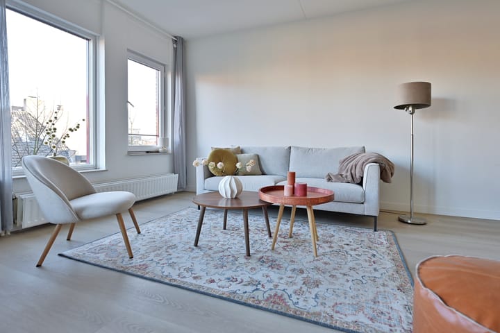 Appartement te huur: Schoolstraat 34, Bussum