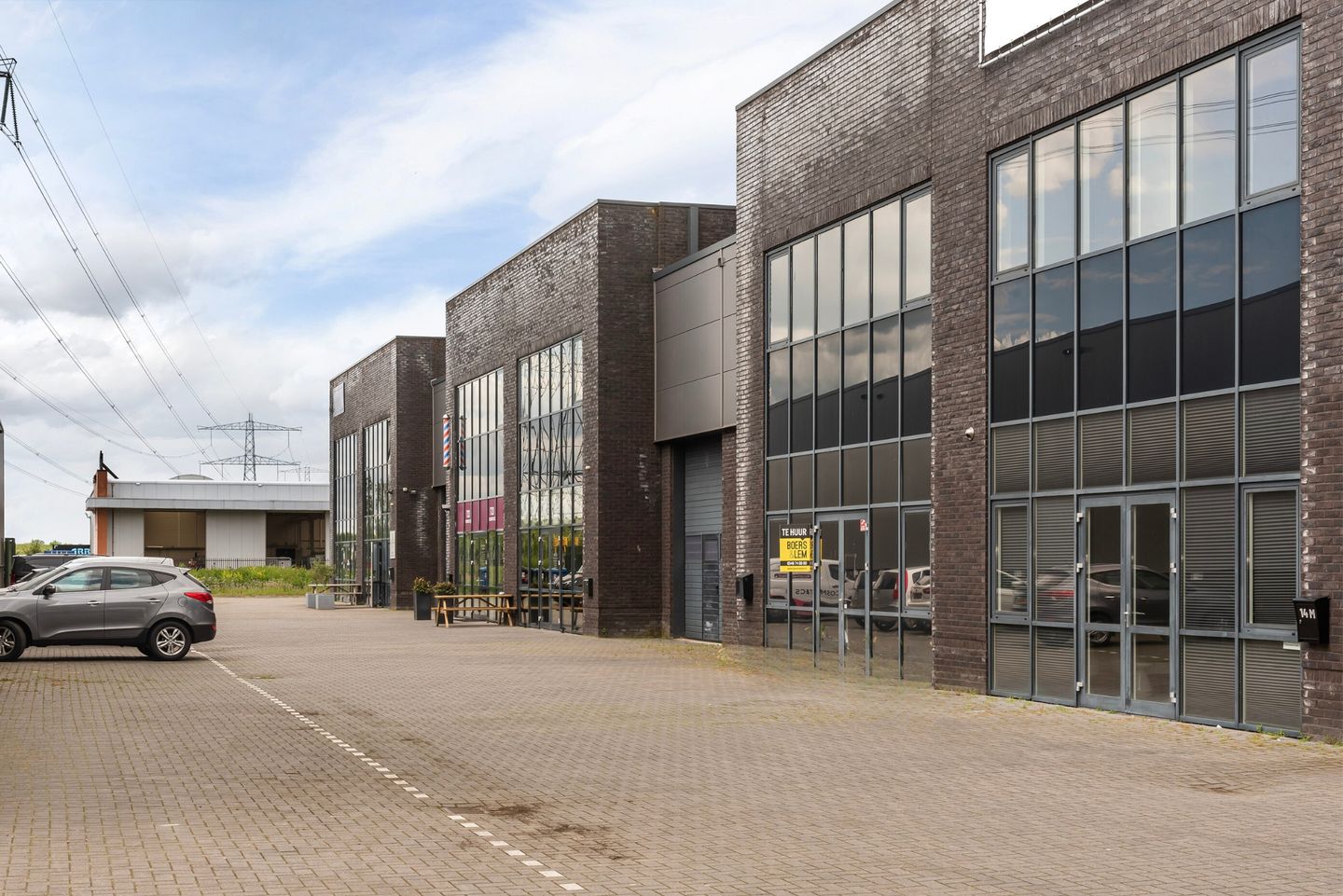 Bekijk foto 4 van Twentepoort West 14-l