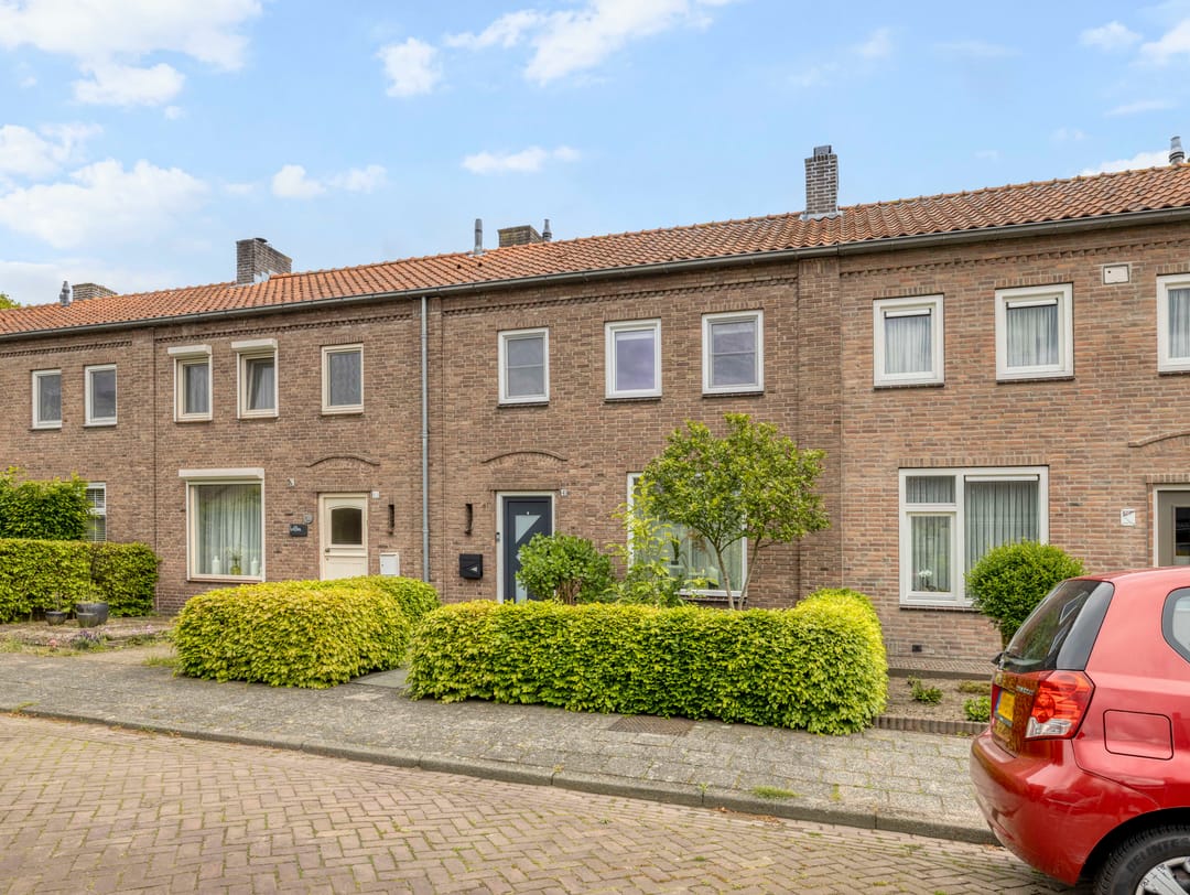 Foto 41 van Nieuburgstraat 41