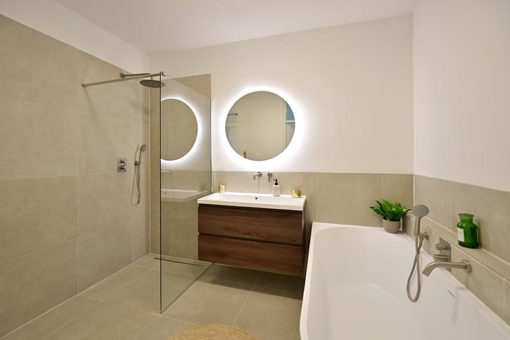 Appartement te huur: Schoolstraat 34, Bussum