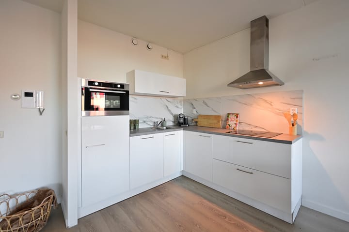 Appartement te huur: Schoolstraat 34, Bussum