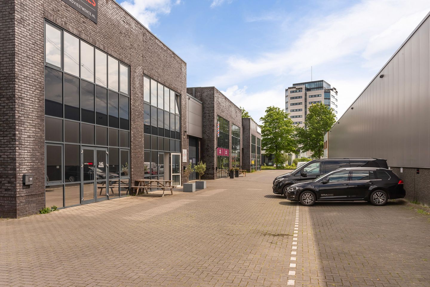 Bekijk foto 5 van Twentepoort West 14-l