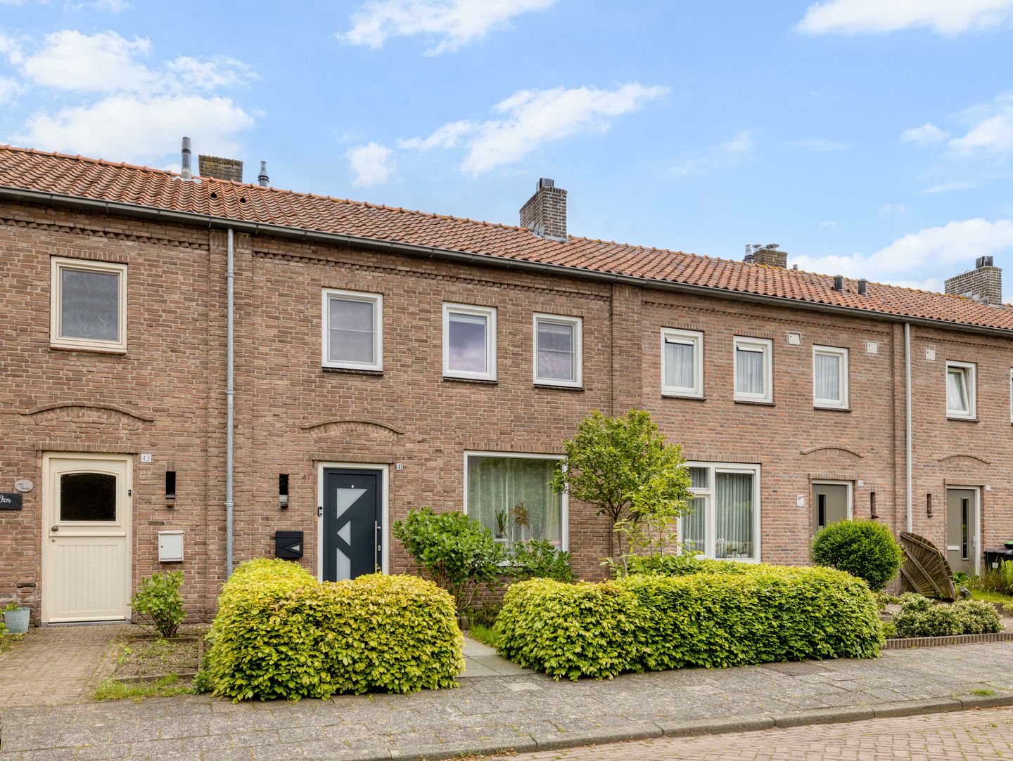 Foto 40 van Nieuburgstraat 41