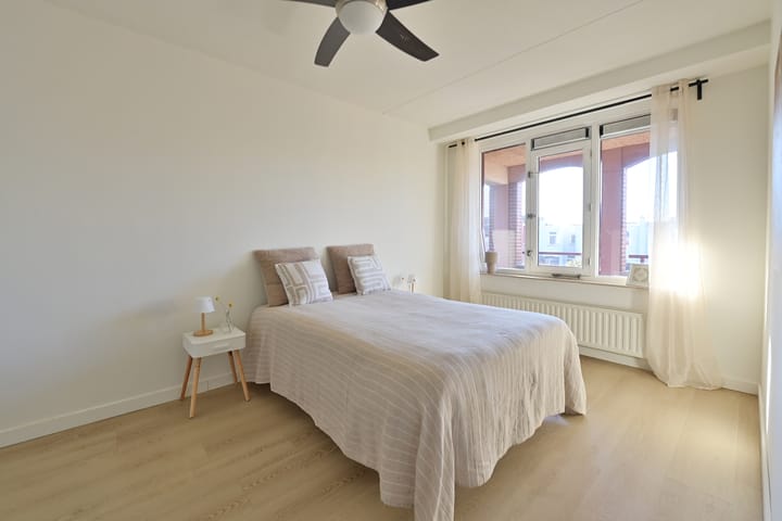 Appartement te huur: Schoolstraat 34, Bussum