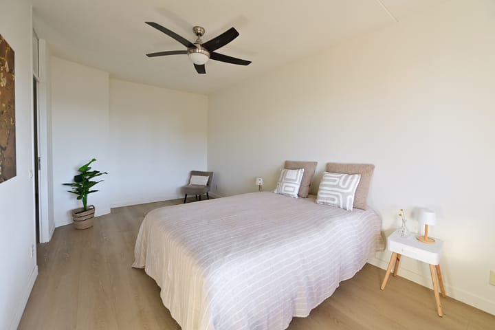 Appartement te huur: Schoolstraat 34, Bussum