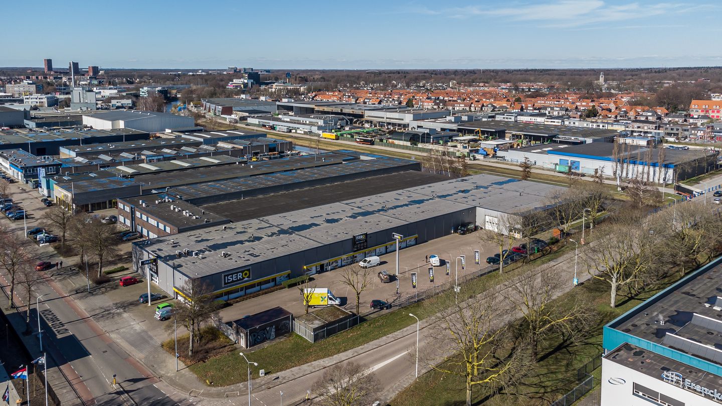 Bekijk foto 4 van Hurksestraat 20-E