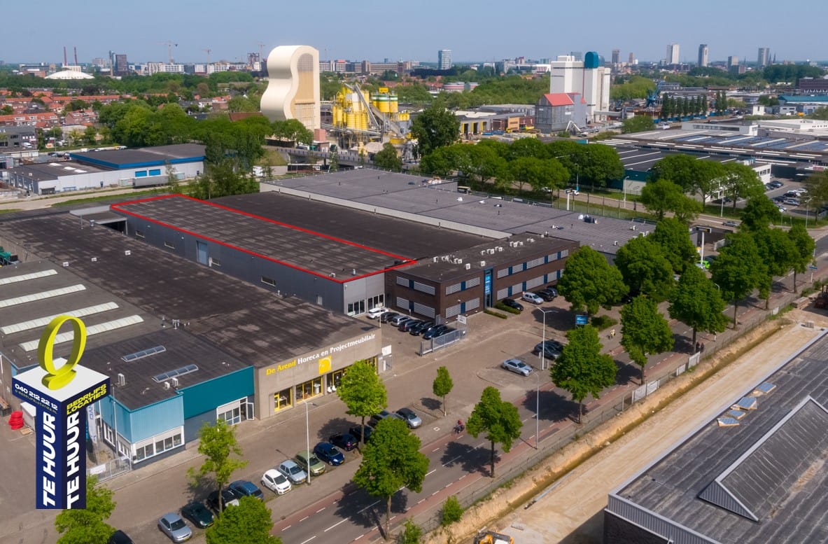 Bekijk foto 3 van Hurksestraat 20-E