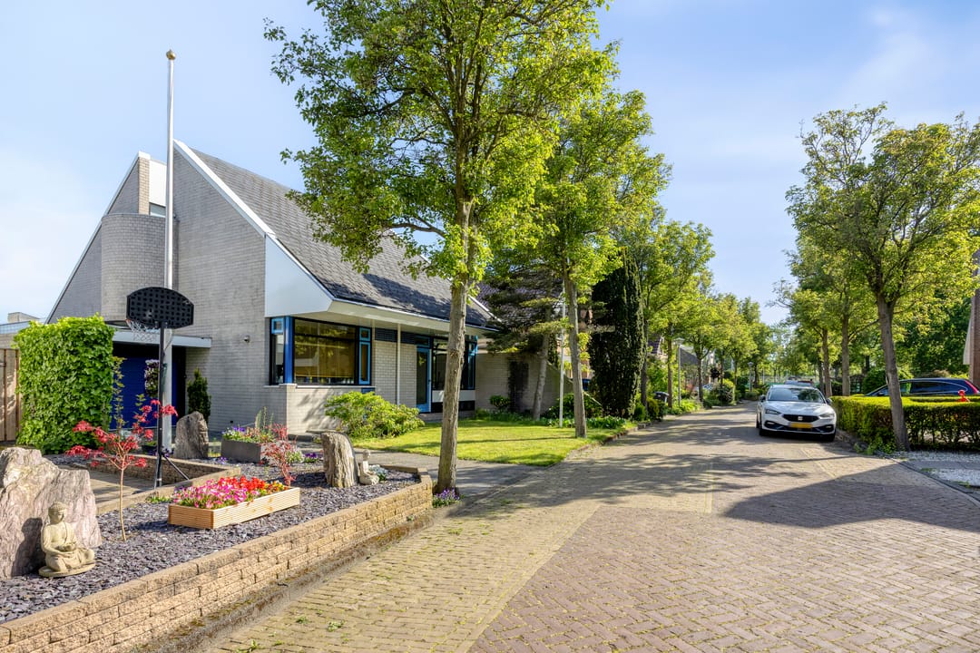 Foto 7 van van Heijstlaan 23