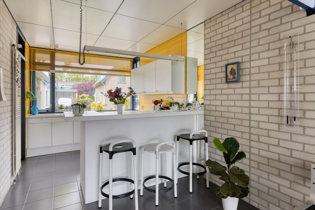 Foto 11 van van Heijstlaan 23
