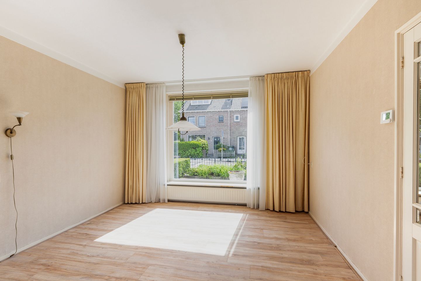 Foto 4 van Burgemeester Kampschöerstraat 70