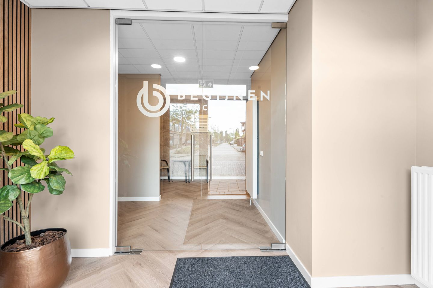 Bekijk foto 4 van Begijnenstraat 165
