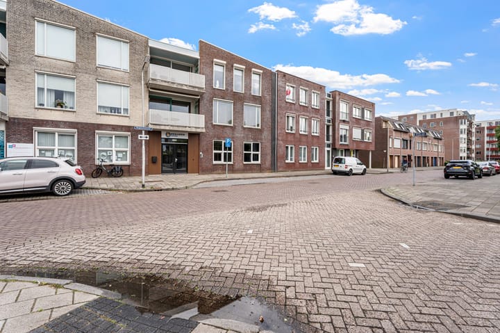 Begijnenstraat 165, Oss