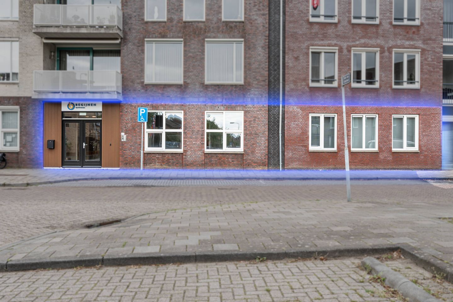 Bekijk foto 2 van Begijnenstraat 165