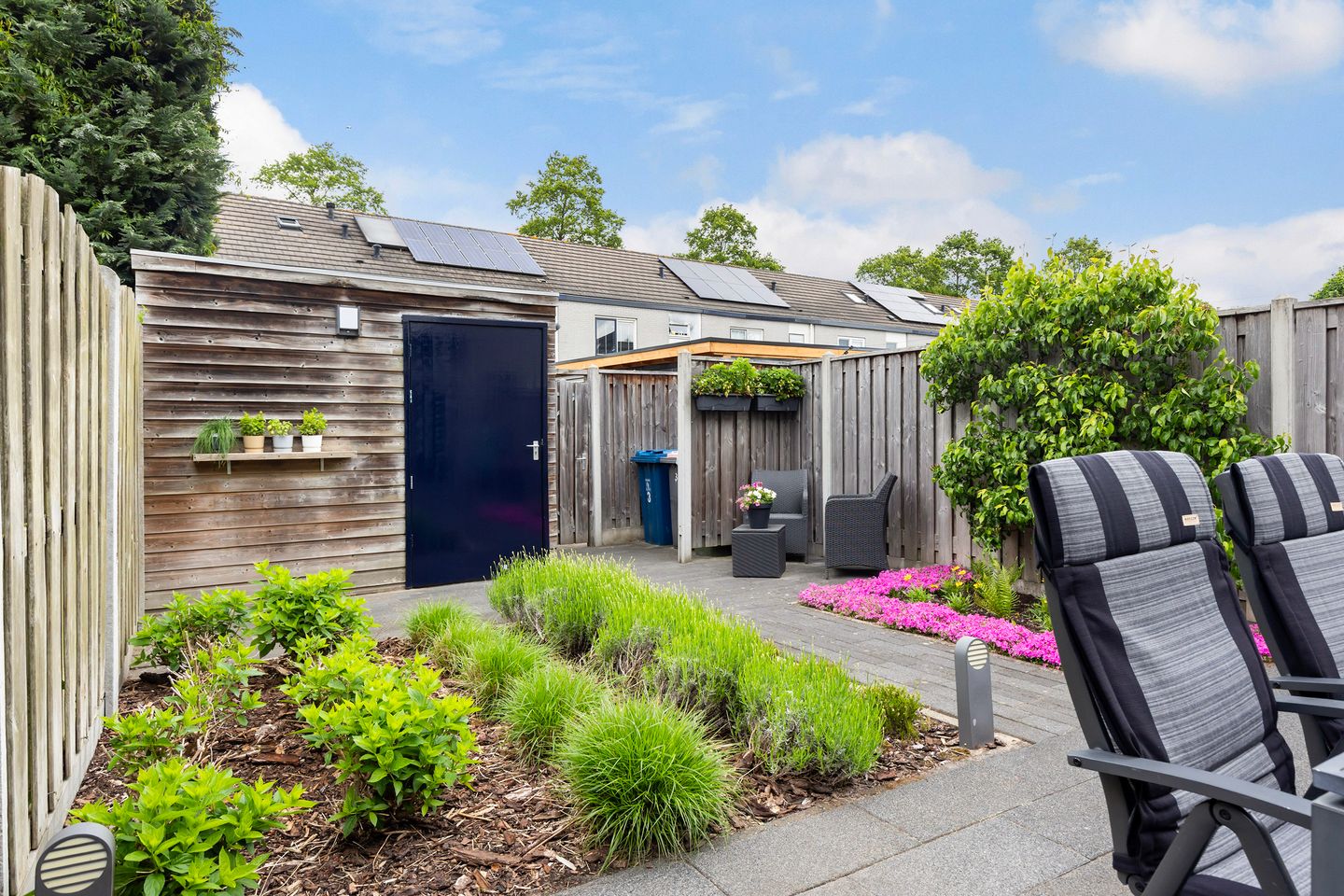 Foto 29 van Anna Blamanplantsoen 3