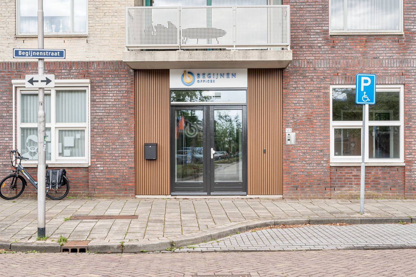 Bekijk foto 3 van Begijnenstraat 165