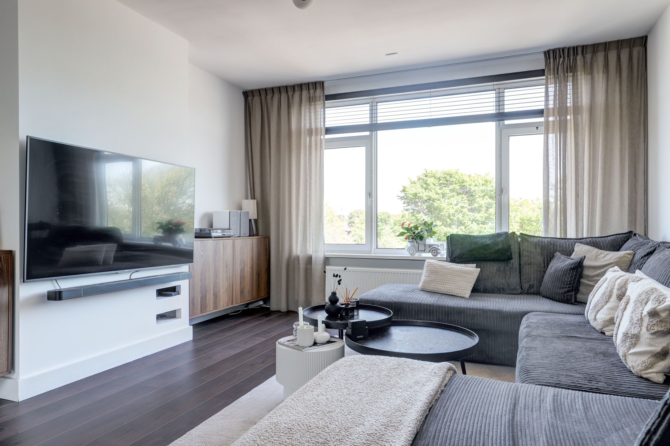 Spacious Apartment Near Dunes and Beach in Den Helder — 9