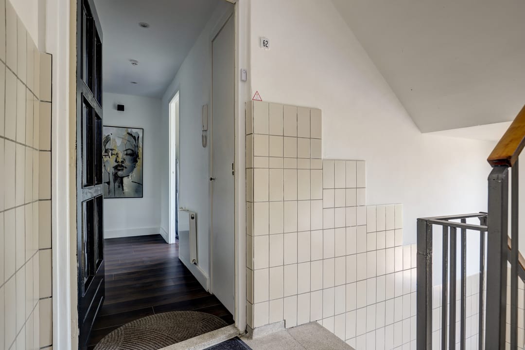 Spacious Apartment Near Dunes and Beach in Den Helder — 7