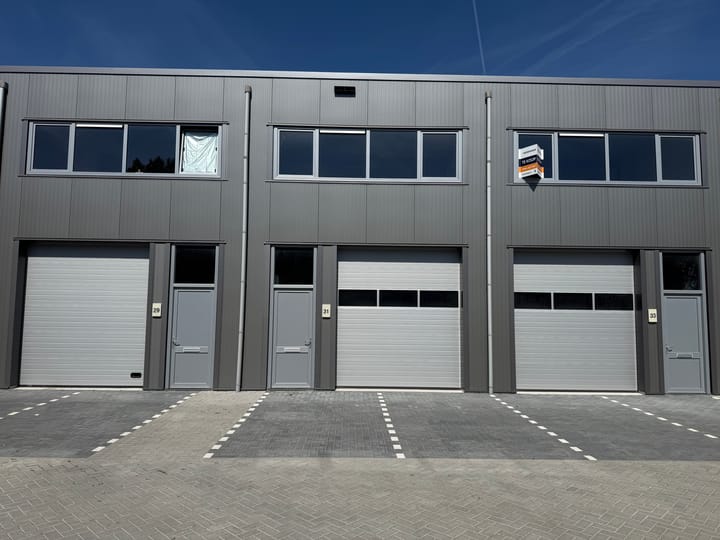 Latensteinse Middenweg 31