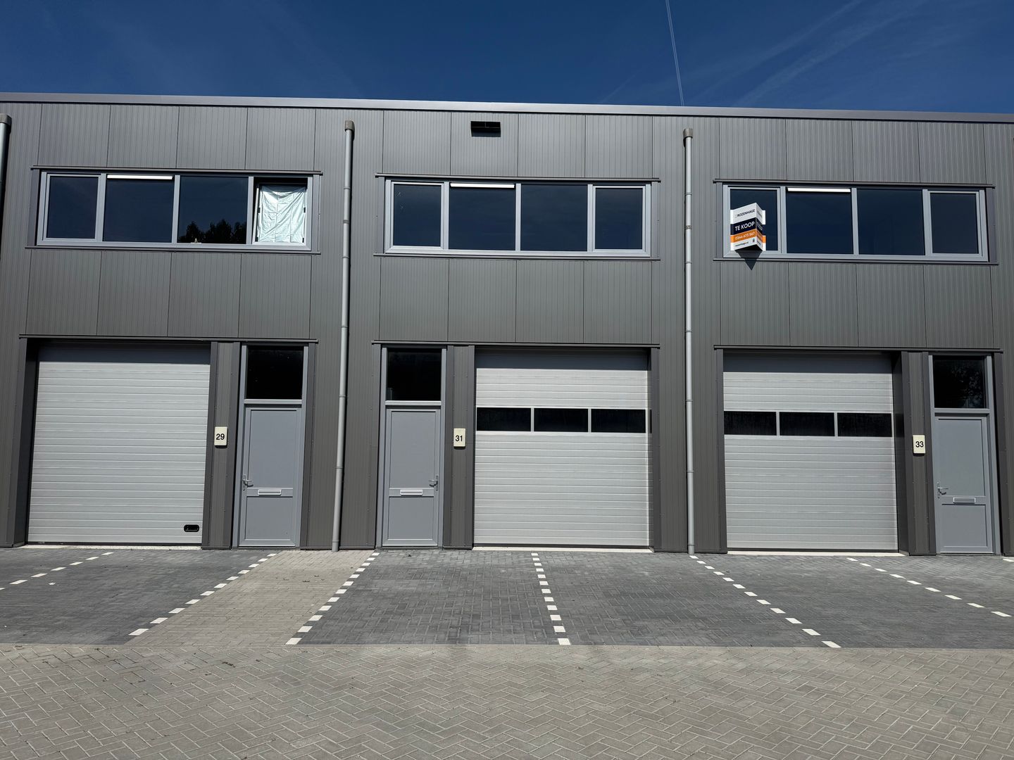 View photo 1 of Latensteinse Middenweg 31