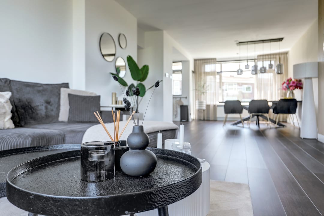 Spacious Apartment Near Dunes and Beach in Den Helder — 11