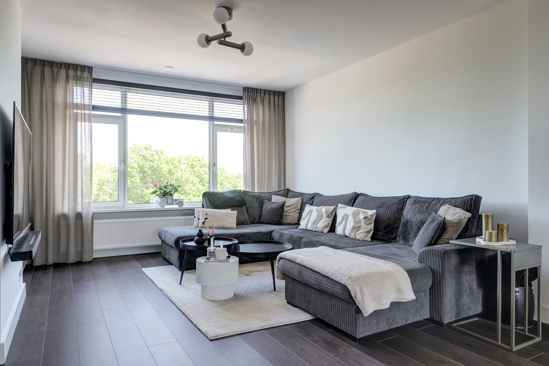 Spacious Apartment Near Dunes and Beach in Den Helder — 8