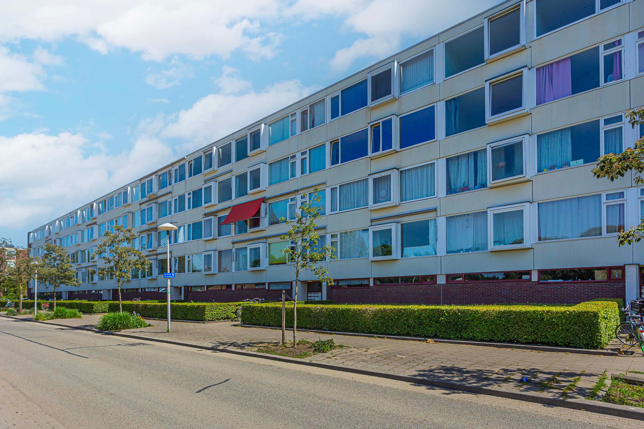 Rooseveltlaan 768 Utrecht - Aanzicht 6